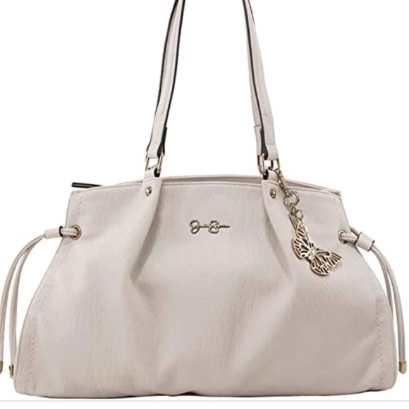 jessica simpson arden tote